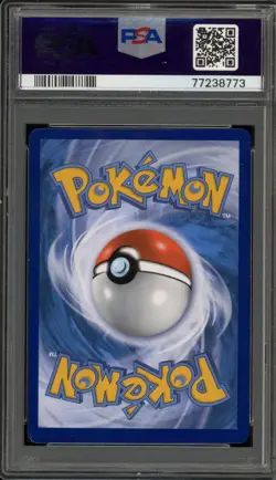 Pokemon Giratina V Lost Origin Full Alt Art #186 PSA 9 Mint - Image 2
