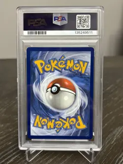 Pokemon Giratina V Lost Origin Full Alt Art #186 PSA 9 186/196 - Image 2
