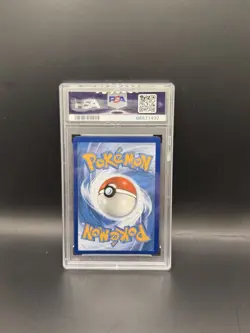 Pokemon Giratina V Alt Full Art 186/196 Lost Origin SIR #186 MINT PSA 9 - Image 5