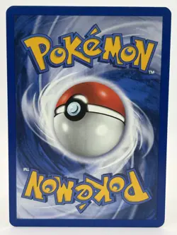 Pokemon TCG - Abra 49/82 - Team Rocket - 1st Edition - LP - Image 2