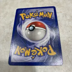 Pokemon TCG Team Rocket Abra 1st Edition 49/82 Card - Image 4