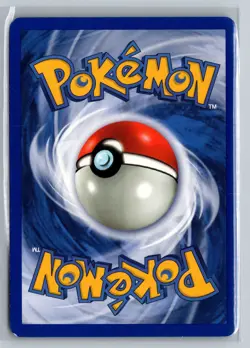 Pokemon TCG - Abra - Team Rocket Series 49/82 - 1st Edition - NM - Image 2