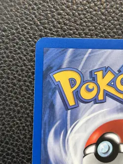 Pokemon TCG Abra 1st Edition Common Team Rocket #49/82 2000 WOTC VTG LP - Image 3