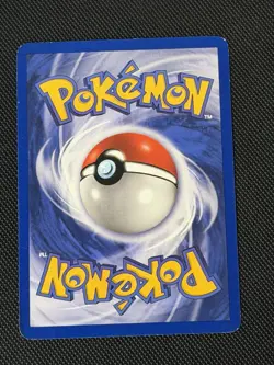 Abra - 49/82 - 1st Edition Common - Team Rocket - Pokemon TCG - Image 2