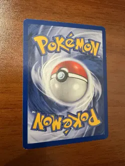 ⭐Abra 1st Edition Pokemon TCG Team Rocket #49/82 2000 WOTC NM/LP - Image 2