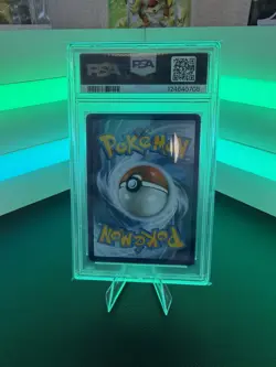 Pokemon 2021 Celebrations Mewtwo EX Classic Collection 54/99 PSA 10 - Image 2