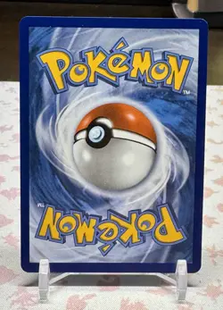 Pokemon Oricorio Ex MEP 024 Promo Card Mega Charizard X UPC Phantasmal Flames - Image 2