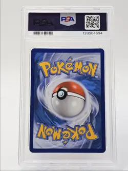 FLAREON EX 2016 POKEMON XY GENERATIONS RADIANT COLLECTION RC6/RC32 PSA 8 Q5571 - Image 2