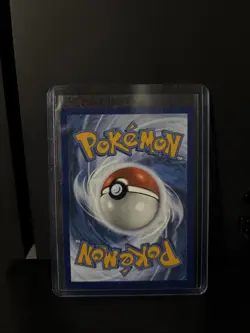 Pokemon TCG Garbodor 204/182SV04: Paradox Rift Illustration Rare Card - Image 2