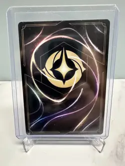 Disney Lorcana Circle of Life Fabled 26/204 Legendary Cold Foil - Image 2