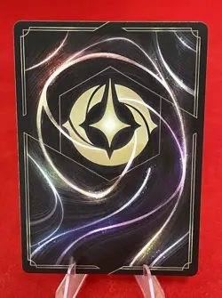 Disney Lorcana Fabled Circle of Life 26/204 NM Legendary - Image 2
