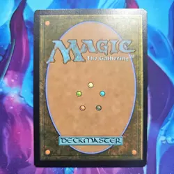 Ouroboroid M Edge of Eternities 201 NM Normal - Image 2