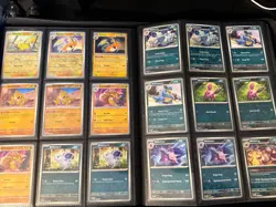 Pokemon 151 Master Set 100% Full & Complete NM/M Pokemon Set + Promo Cards - Image 5