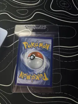 Pokemon Growlithe Holo Card RC4/RC25 Legendary Treasures Radiant Collection LP - Image 2