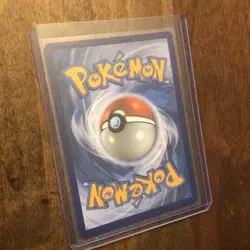 Pokemon TCG Sun & Moon Cosmic Eclipse Pikachu Card 241/236 Secret Rare Holo - Image 3