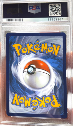 Birthday Pikachu PSA 10 Celebrations Classic Collection Pokemon Card 2021 - Image 2