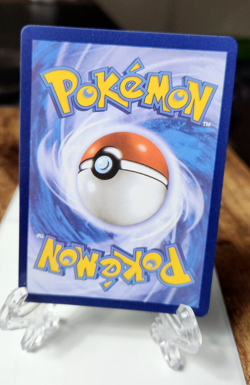 Melony Pokemon Waifu Full Art Goddess Story Trading Card - Image 2