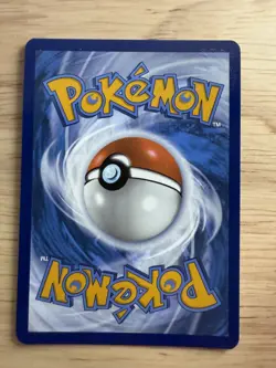 Dusknoir 037/131 Rare Pokeball Holo - Pokemon Prismatic Evolutions Card - NM - Image 2