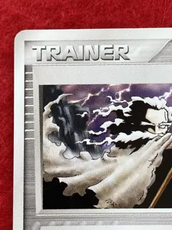 pokemon card island hermit 2006 No.018/024 Japanese - Image 3