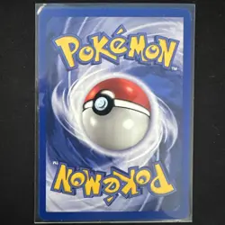 Magneton 11/62 Fossil Unlimited Holo Rare WOTC Pokemon Card LP - Image 4