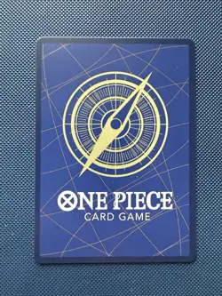 One Piece CCG Boa Hancock Op13-051 Rare Foil Card Game TCG English - Image 2