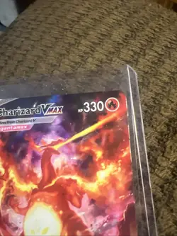 Charizard VMAX SWSH261 SWSH: Sword & Shield Promo Cards Holo - Image 4