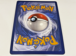 Blastoise ex 009/165 Jumbo Card PROMO CARD BLOOMING WATERS Holo - Image 2