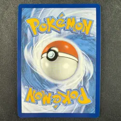 Pokemon TCG Tandemaus 167/193 Paldea Evolved Cosmos Holo Promo Card - Image 2