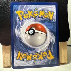 Pokemon Card Raichu GX SM90 Black Star Promo Full Art Sun & Moon Near Mint - Image 2