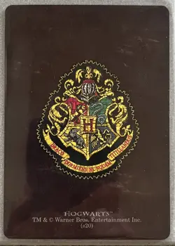 Harry Potter Hogwarts Battle CCG Promo Card Lot Colin Creevey Army Coin UNUSED - Image 5