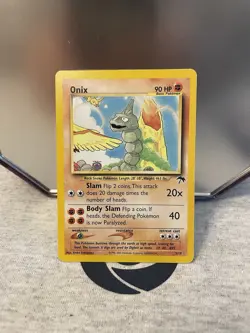 Pokemon TCG Southern Islands Card Lot Of 10 - Image 3