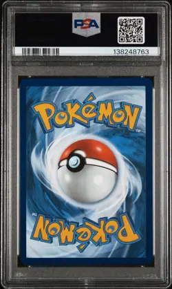 Pokemon TCG Mega Latias EX Sir 181/132 Holo Card Mega Evolution Series PSA 10 - Image 2