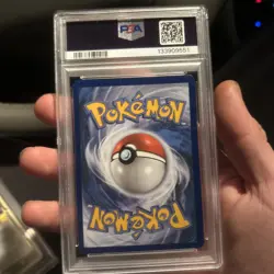 PSA 9 Mint Gardevoir ex holo Celebrations Classic Collection 93/101 Pokemon Card - Image 2