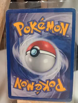 Pidgeotto 28/130 Non-Holo Rare Card Base Set LP Vintage - Image 2
