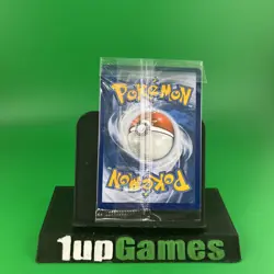 Pokemon TCG Greninja Gold Star SWSH144 Celebrations Black Star Promo Card Sealed - Image 2