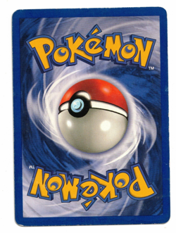 Pokemon Card: Dark Golbat HOLO 7/82 Team Rocket Set Vintage Rare! PL - Image 2