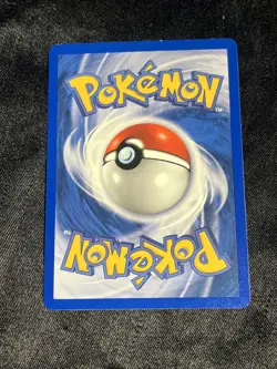 (1st edition) Pokemon MARY Card NEO GENESIS Set 87/111 Non-Holo Rare ed Trainer - Image 2