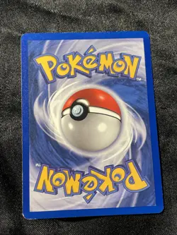 Arcade Game - 83/111 - Pokemon Neo Genesis 1st Edition Rare Card WOTC LP (A1) - Image 2