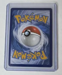 Mimikyu EX 004 Black Star Promo Card Pokemon NM/M - Image 2