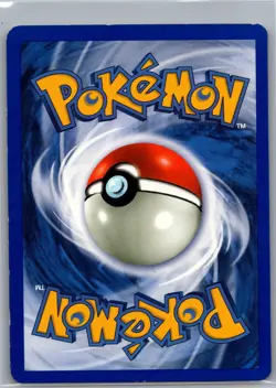 Chikorita 53/111 1st Edition Non Holo Neo Genesis - Pokemon Card - NM - Image 2