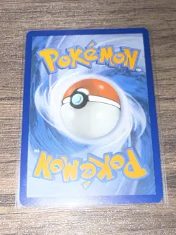 Bulbasaur 133/132 Illustration Rare Mega Evolution STAMPED Promo Pokemon Card - Image 2