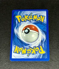 2000 Erika's Bulbasaur 39/132 Gym Challenge Non Holo Vintage Pokemon Card NM- - Image 3