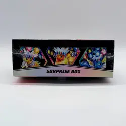 Pokemon Mystery Box Prismatic Evolutions Cards Custom Booster Lot TCG Surprise - Image 2