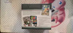Pokemon Elite Trainer Box Paldea Evolved Pokemon Center ETB Exclusive - Image 2