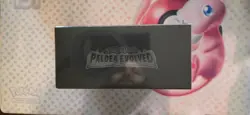 Pokemon Elite Trainer Box Paldea Evolved Pokemon Center ETB Exclusive - Image 3
