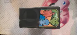 Pokemon Elite Trainer Box Paldea Evolved Pokemon Center ETB Exclusive - Image 5