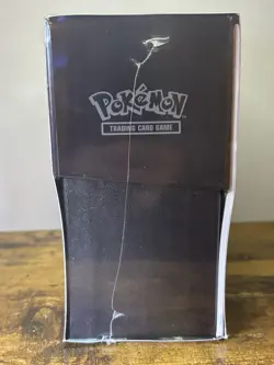 Pokemon Center Exclusive Paldea Evolved Elite Trainer Box Sealed ETB - Image 3