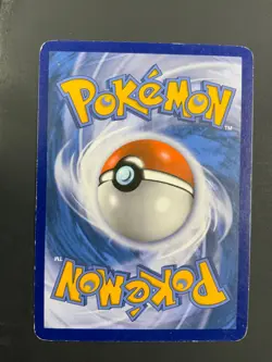 Pokemon Blastoise-EX XY122/211 - XY Black Star Promos Holofoil HP - Image 2