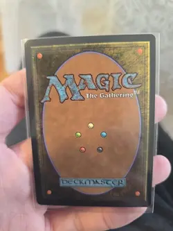 Fire Lord Ozai (Extended Art) Avatar: The Last Airbender: Eternal-Legal Foil - Image 2