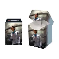 MTG UNIVERSES BEYOND FALLOUT 100+ DECK BOX B - Image 3